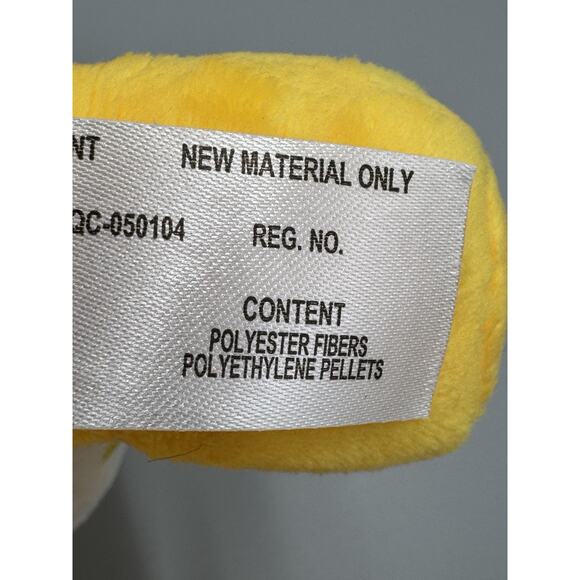 Care Bear Funshine Bumble Bee Bear Wings Sun Plush Doll 9" Stuffed Animal - Picture 8 of 8